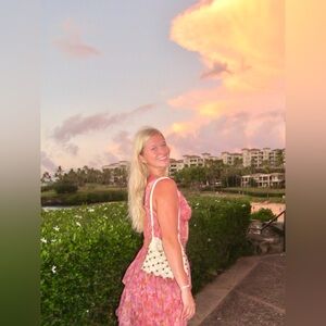 Meet your Posher, Jillian